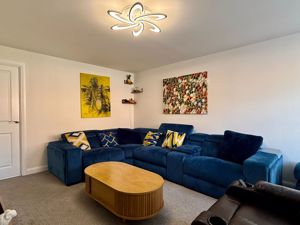 Living room- click for photo gallery